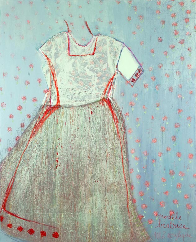 Jacqueline Jouanneau