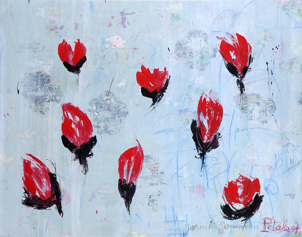 Jacqueline Jouanneau